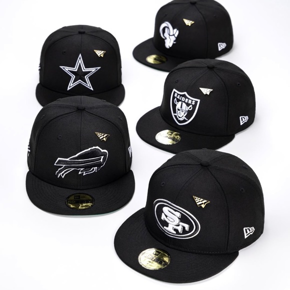 Neweracap - Picture 11 of 16